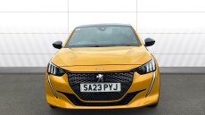 Peugeot 208 1.2 PureTech 100 GT 5dr Petrol Hatchback